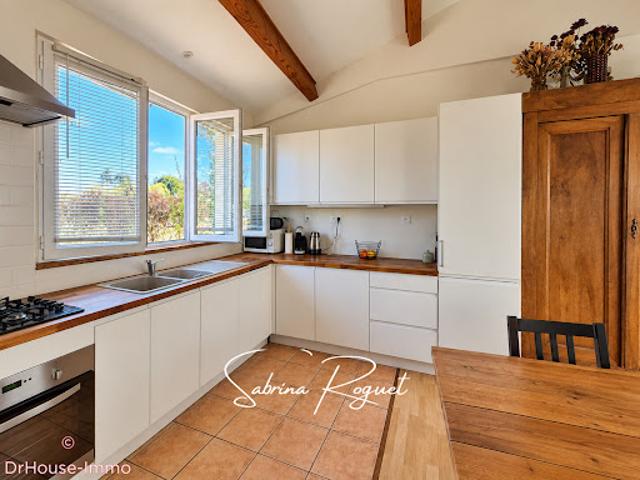 Vente Maison 4 pièces 92 m2 Virelade