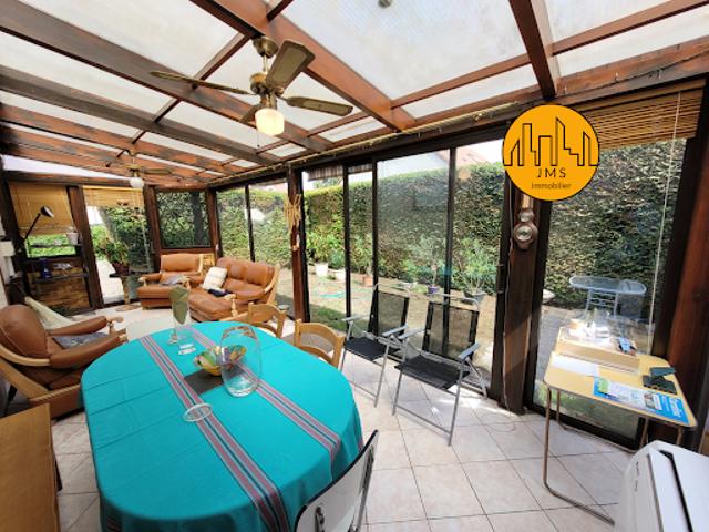 Vente Maison 4 pièces 92 m2 Yzeure