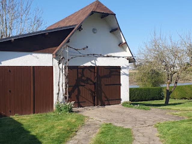 Vente Maison 4 pièces 93.3 m2 Verneuil d'Avre et d'Iton