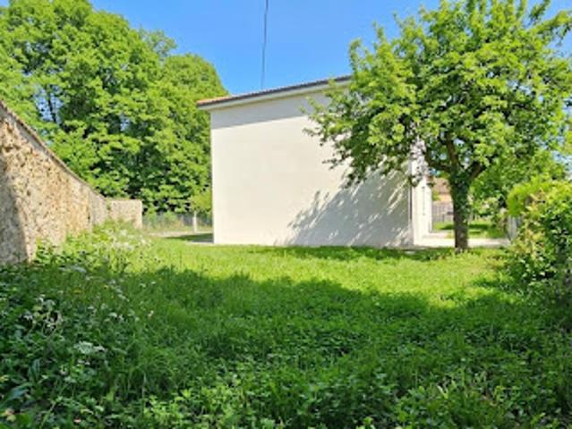 Vente Maison 4 pièces 93.3 m2 Couzeix