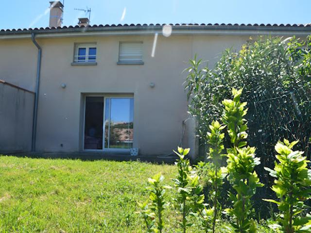 Vente Maison 4 pièces 93.07 m2 Renneville