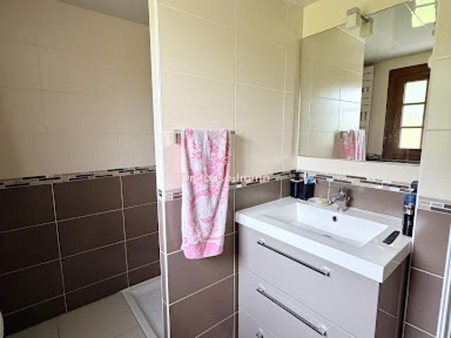 Vente Maison 4 pièces 93.18 m2 Saint Nicolas d'Aliermont