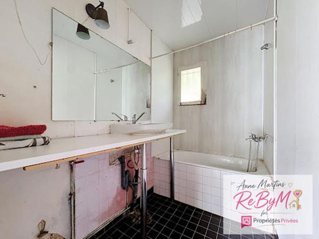 Vente Maison 4 pièces 93.1 m2 Saint Cyr en Arthies