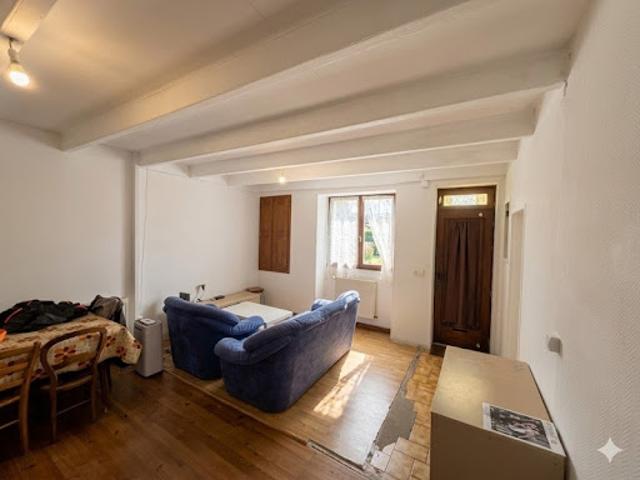Vente Maison 4 pièces 93.1 m2 Soyaux