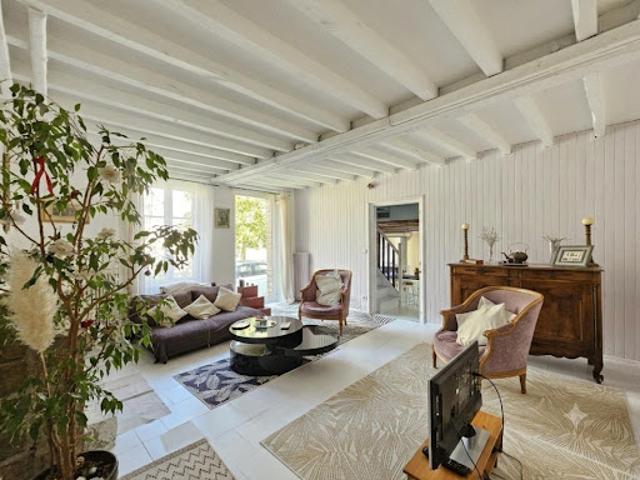 Vente Maison 4 pièces 93.2 m2 Epernon
