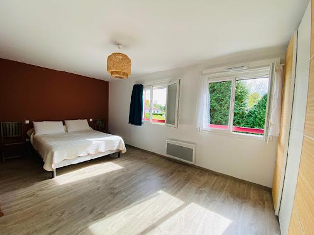 Vente Maison 4 pièces 93.2 m2 Saint André de Seignanx