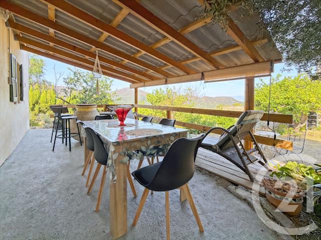 Vente Maison 4 pièces 93.31 m2 Aregno