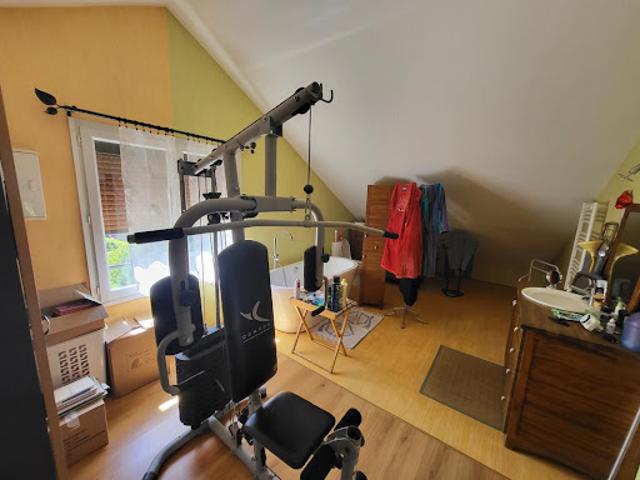Vente Maison 4 pièces 93 m2 Arnac la Poste