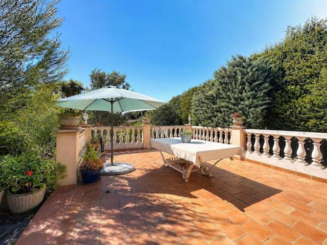 Vente Maison 4 pièces 93.36 m2 Le Cannet