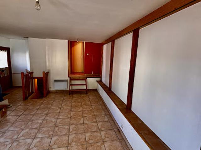 Vente Maison 4 pièces 93.38 m2 Bonneval
