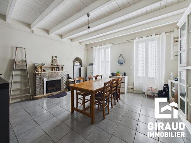 Vente Maison 4 pièces 93.39 m2 Le Langon