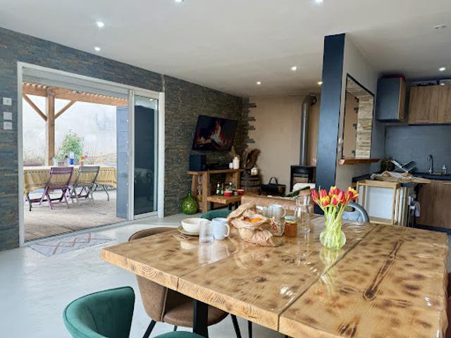 Vente Maison 4 pièces 93.43 m2 Boën sur Lignon