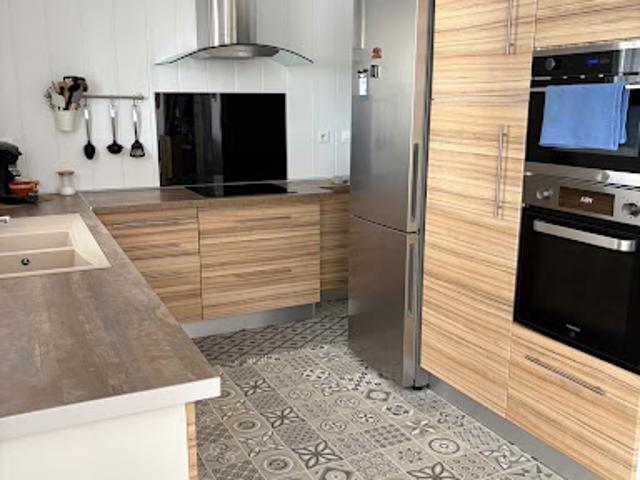 Vente Maison 4 pièces 93.43 m2 Saint Martin de Valgalgues