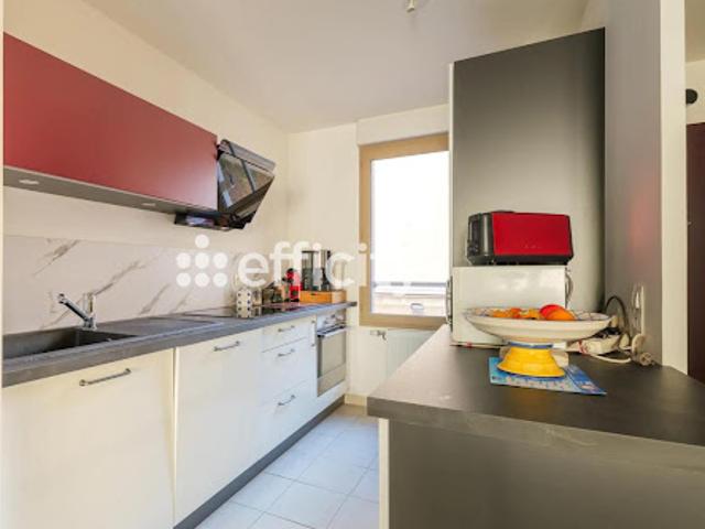 Vente Maison 4 pièces 93.48 m2 Le Raincy