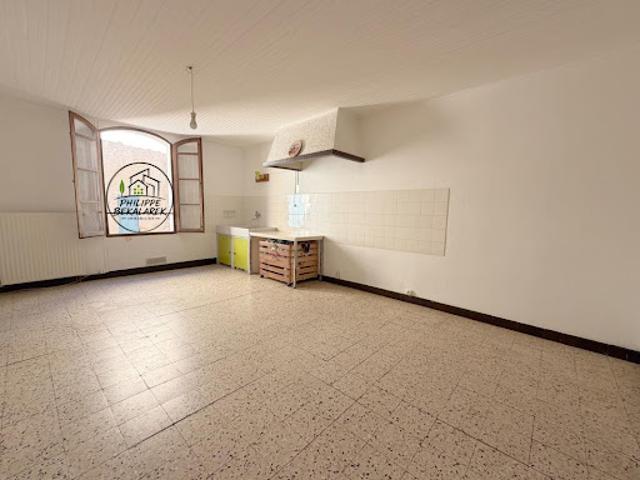 Vente Maison 4 pièces 93.48 m2 Volonne