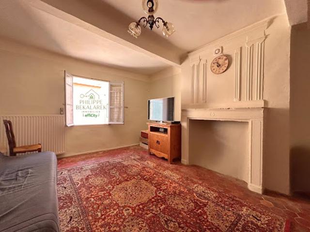 Vente Maison 4 pièces 93.48 m2 Volonne