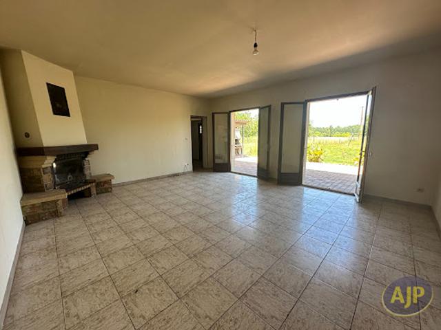 Vente Maison 4 pièces 93.49 m2 Colombiers