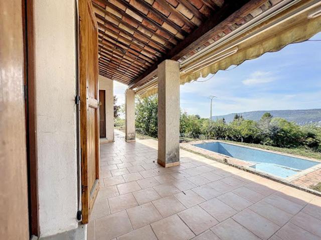 Vente Maison 4 pièces 93.49 m2 Berre les Alpes