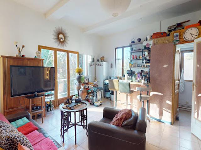 Vente Maison 4 pièces 93.4 m2 Bagneaux sur Loing