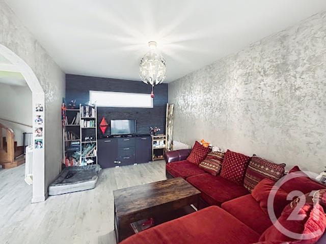 Vente Maison 4 pièces 93.4 m2 Pamiers