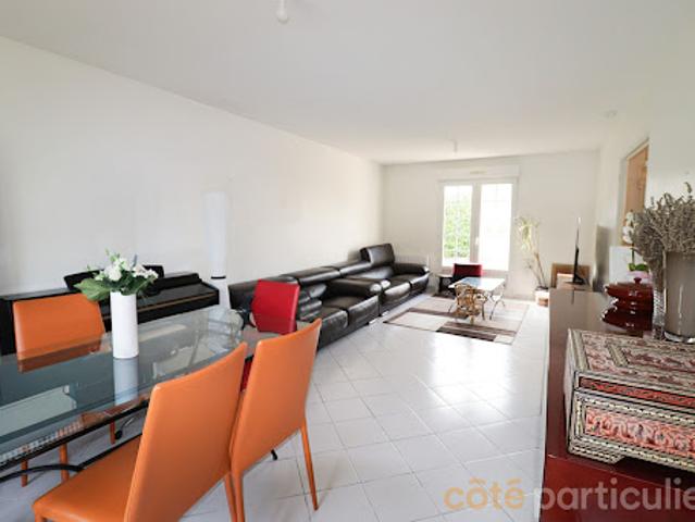 Vente Maison 4 pièces 93.4 m2 Saint Denis en Val