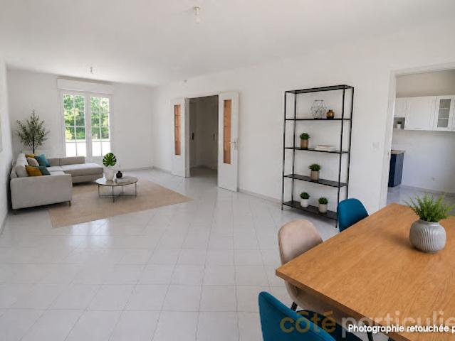 Vente Maison 4 pièces 93.4 m2 Saint Denis en Val