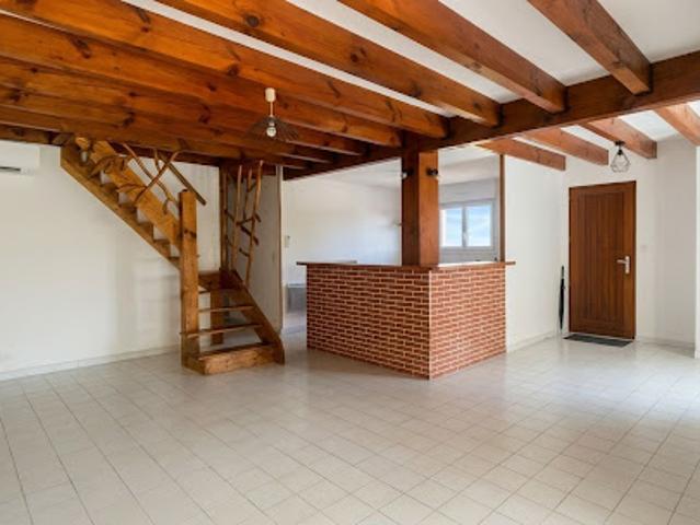 Vente Maison 4 pièces 93.53 m2 Dax