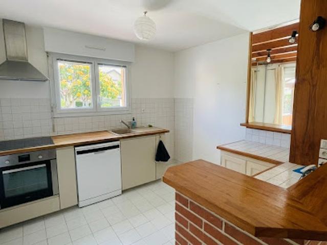 Vente Maison 4 pièces 93.53 m2 Oeyreluy