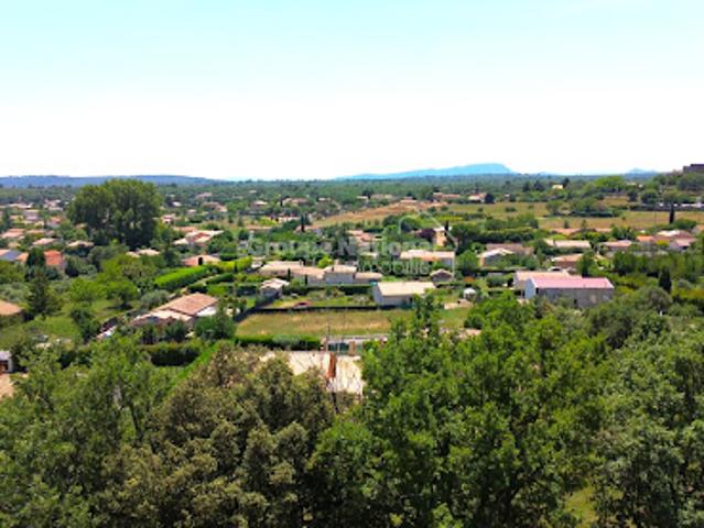 Vente Maison 4 pièces 93.54 m2 Régusse