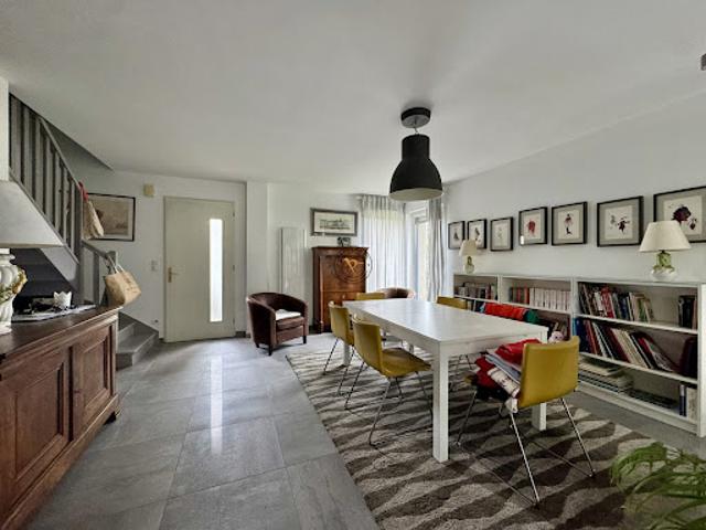 Vente Maison 4 pièces 93.58 m2 La Baule Escoublac