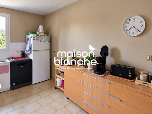 Vente Maison 4 pièces 93.5 m2 Viennay