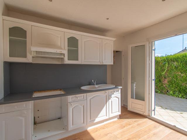 Vente Maison 4 pièces 93.5 m2 Vierzon