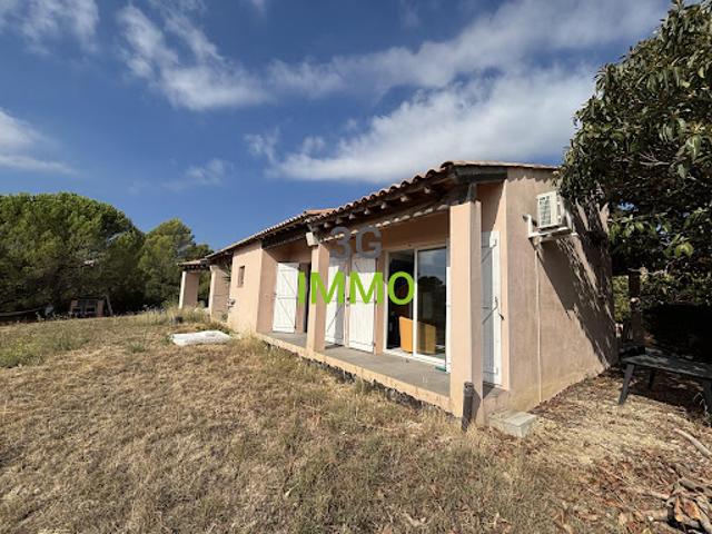 Vente Maison 4 pièces 93.5 m2 Combaillaux