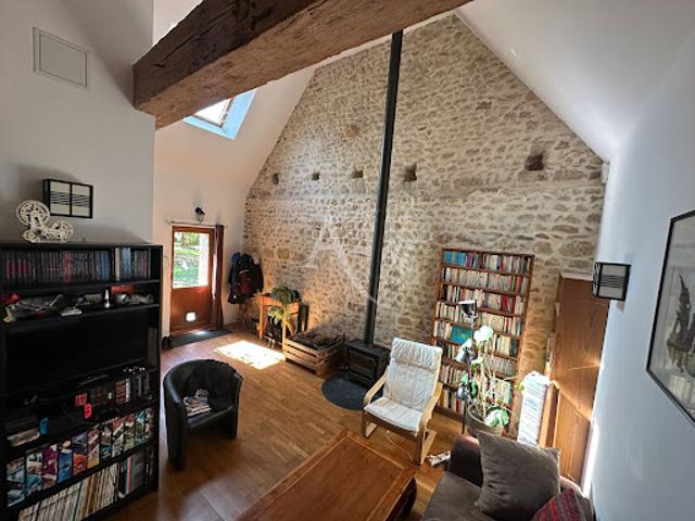 Vente Maison 4 pièces 93.5 m2 Genillé
