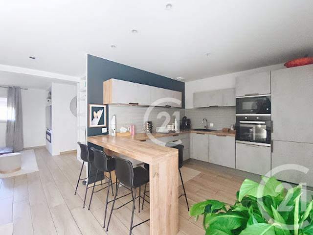 Vente Maison 4 pièces 93.5 m2 Lagnieu