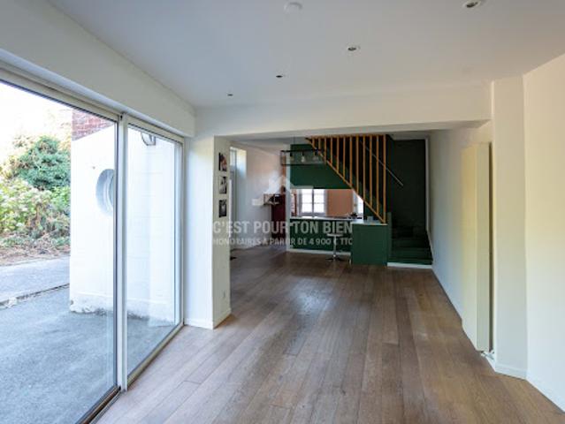 Vente Maison 4 pièces 93.64 m2 Mouvaux