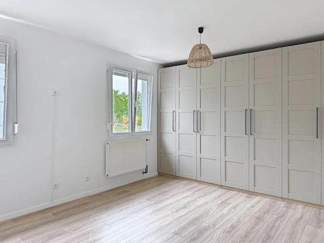 Vente Maison 4 pièces 93.68 m2 Sarreguemines