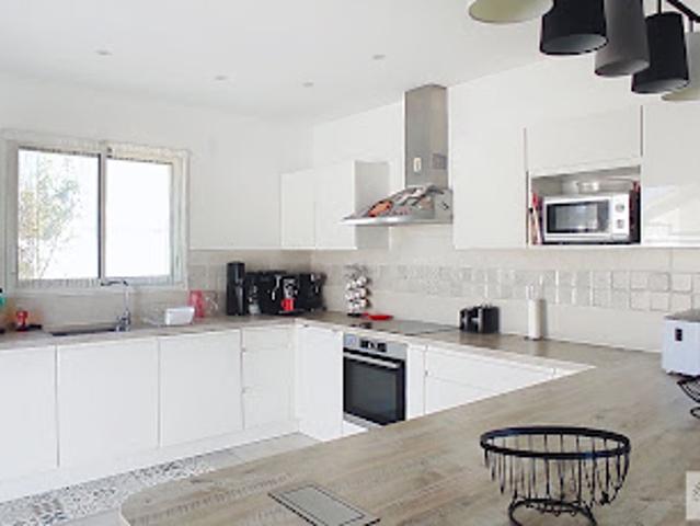 Vente Maison 4 pièces 93.72 m2 Tignieu Jameyzieu