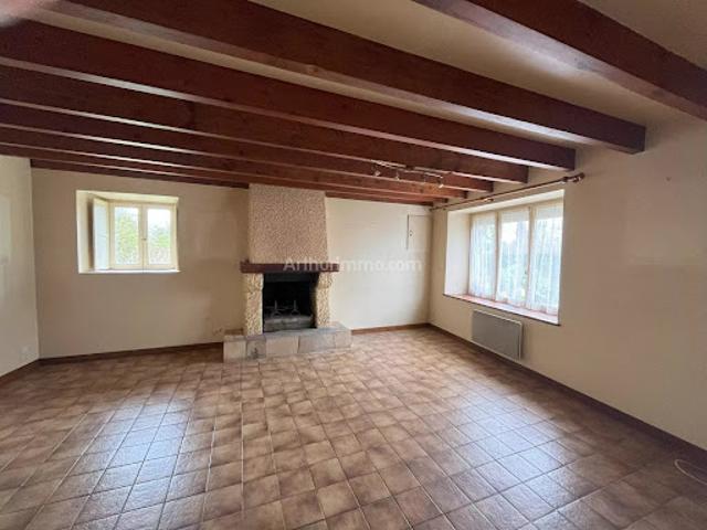 Vente Maison 4 pièces 93.76 m2 Plémy