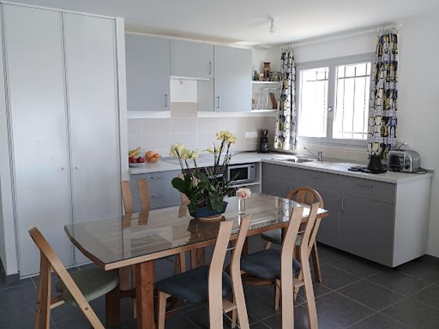 Vente Maison 4 pièces 93.79 m2 Bram