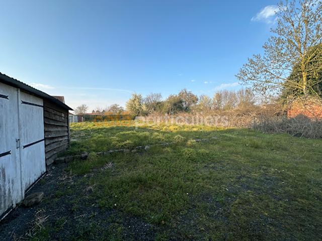 Vente Maison 4 pièces 93.81 m2 Ercheu