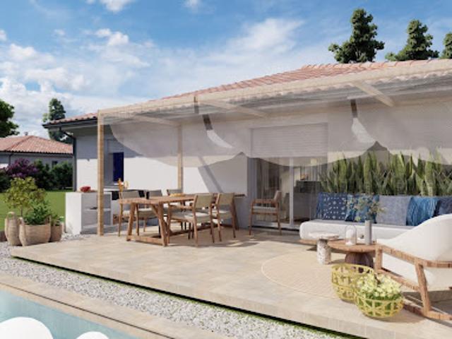 Vente Maison 4 pièces 93.86 m2 Marsac sur l'Isle