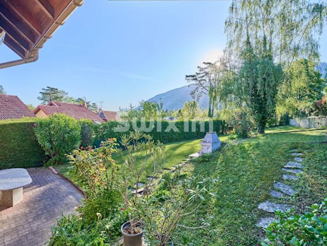 Vente Maison 4 pièces 93.88 m2 Collonges sous Salève