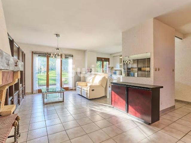 Vente Maison 4 pièces 93.88 m2 Collonges sous Salève