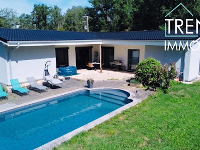 Vente Maison 4 pièces 93.8 m2 Vallerois le Bois