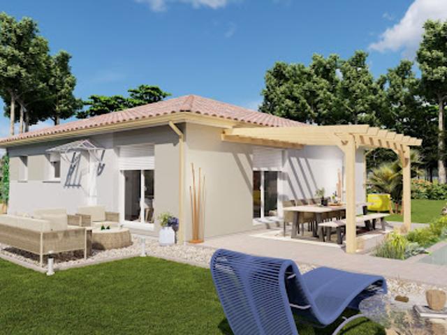 Vente Maison 4 pièces 93.8 m2 Mouleydier