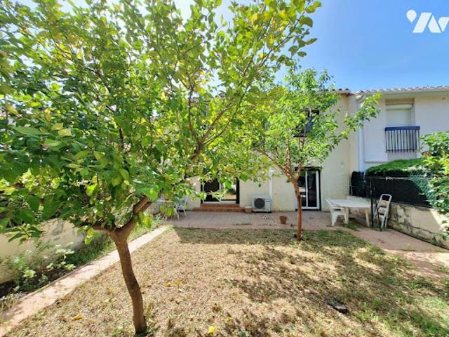 Vente Maison 4 pièces 93.93 m2 Perpignan