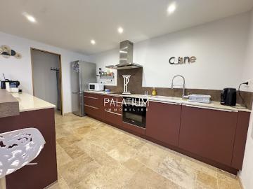 vendre Maison à Alpes - Terrasse, Cuisine équipée