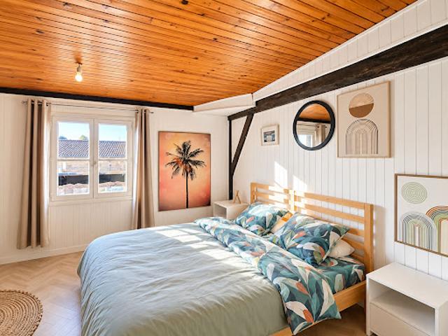 Vente Maison 4 pièces 93 m2 Courtisols