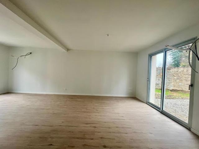 Vente Maison 4 pièces 93 m2 Couzeix